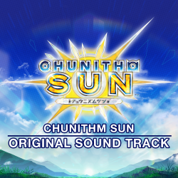 CHUNITHM SUN ORIGINAL SOUND TRACK - VGMdb