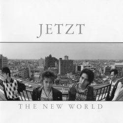 邦楽 New World THE NEW WORLD / JETZT | 32·8H-5086 - VGMdb