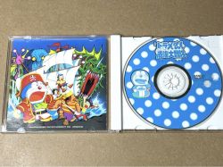 Nobita☆さま専用 Doraemon: Nobita no Nankai Daibouken Memorial Music