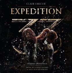 Clair Obscur: Expedition 33 Original Soundtrack | LMCD294BOX - VGMdb
