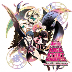 ☆きらり☆ THE IDOLM@STER CINDERELLA MASTER 008 諸星きらり | 商品情報