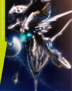 ALDNOAH.ZERO ORIGINAL SOUNDTRACK 2 | ANZX-11412 - VGMdb
