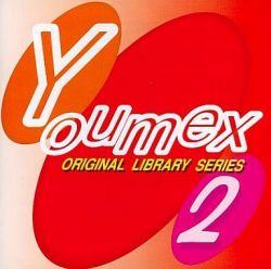 Youmex ORIGINAL LIBRARY SERIES 2 TYCY5621 VGMdb