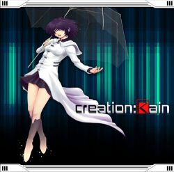 Creation:Rain | CRPCD-01 - VGMdb