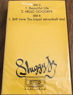 Beautiful Life / Shiggy Jr. [Limited Edition] PROS7024 VGMdb