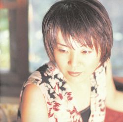 Ma-KING / Masami Okui | KICS-642 - VGMdb