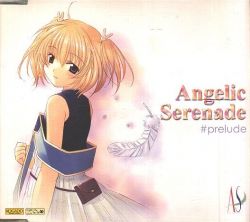 エンジェリックセレナーデ　Prelude Angelic Serenade #prelude | KGMSC-001 - VGMdb