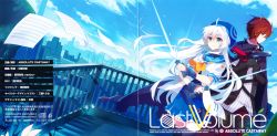 中恵光城 Last Volume ABSOLUTE CASTAWAY CD 120362-bf5a5bf0e9c3.jpg
