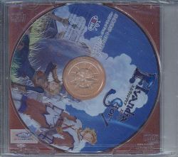 Elvandia Story Best Selection Soundtrack - VGMdb