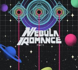 Nebula Romance : Part 1 / Perfume [Limited Edition / CD+DVD