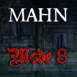 Mode 8 - VGMdb