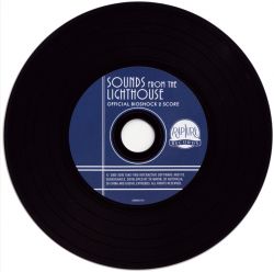 Sounds From The Lighthouse: Bande-son Officielle de Bioshock 2 - VGMdb
