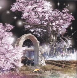 Sakura, Moyu. -as the Night's, Reincarnation- Music Collection