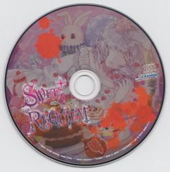 SWEET REQUIEM | TAKUPW-0093 - VGMdb