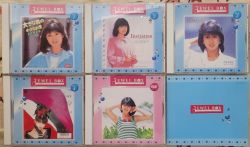 JEWEL BOX～NAOKO SINGLES COLLECTION Jewel Box - Naoko Singles Collection - (Japan Version