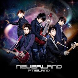Neverland / FTISLAND [Limited Edition] | WPZL-30370~1 - VGMdb