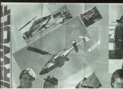 AIRWOLF / KNIGHT RIDER | K20H-4462 - VGMdb