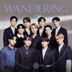 WANDERING / JO1 [Special Edition] | RCHS-2480 - VGMdb