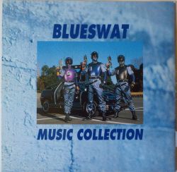 BLUESWAT MUSIC COLLECTION | FMCC-5034 - VGMdb