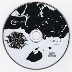 邦楽 EIMIE CARNIVAL CD AAAMYYY Tempalay Eimie - Carnival Cd Tempalay Susashi | eBay
