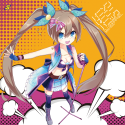 アニメ SHARPNEL SOUND X-RATED 2002] DJ Sharpnel - XRated - YouTube