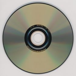Utatemeguri Original Sound Track | FSP-1001 - VGMdb