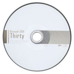 Thirty / Hiroyuki ODA | OTOC1 - VGMdb
