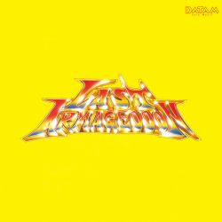 ラスト・ハルマゲドン Amazon.co.jp: ラスト・ハルマゲドン MSX2 : ゲーム