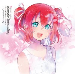 LoveLive! Sunshine!! Second Solo Concert Album ~THE STORY OF