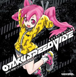 全日本レコード V.A. / トライフォースCD ナードコア OTAKUSPEEDVIBE / DJ SHARPNEL AND V.A. | SRPC-0030 - VGMdb