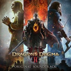 Dragon's Dogma 2　覚者の心臓ブローチ 26【復活の覚者】おついちの「ドラゴンズドグマ2- Dragon's