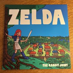 レコード Zelda ZELDA Zelda – Zelda – Vinyl (7
