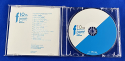 ゲーム音楽 fortissimo complete best album fortissimo Complete Best Album | SPCA-0007 - VGMdb