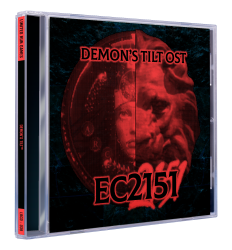 Demon's Tilt OST Bundle PS4/PS5 - Édition Collector Limited Run #428 Neuve