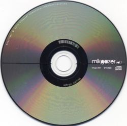 mikgazer vol.1 | mkgz-001 - VGMdb