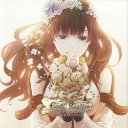 Code:Realize ~Shukufuku no Mirai~ Original Soundtrack | KDSD