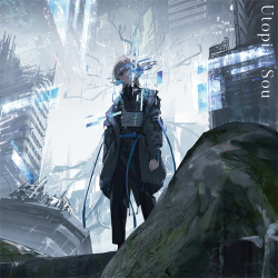 Utopia / Sou | TYCT-60159 - VGMdb
