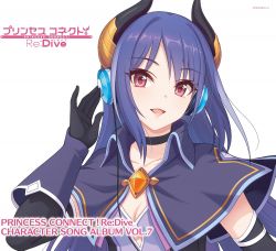 PRINCESS CONNECT! Re:Dive CHARACTER SONG ALBUM VOL.7 | COZX-2312~3