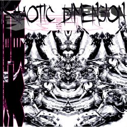 カオティック・ディメンション V.A. Khaotic dimension CD カオティック・ディメンション V.A. Khaotic dimension CD