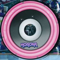 μ's Original Song CD 1 | BCXA-0839 - VGMdb