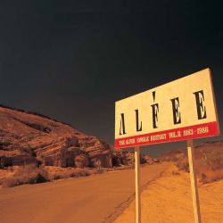 THE ALFEE 2012WeGetRequests！ Alfee Get Requests! - Album by THE ALFEE | Spotify