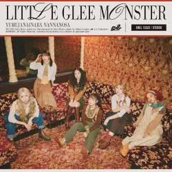 Little Glee Monster アルバム juice - Album by Little Glee Monster