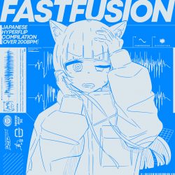 FASTFUSION | LF215MP3 - VGMdb