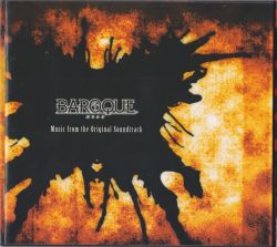 BAROQUE: Music from the Original Soundtrack | STMC-118 - VGMdb