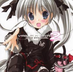 その他 VAGUE IN WINTER 2 CODE ZTS LABEL CD VAGUE IN WINTER 2 | ZTSL-016 - VGMdb