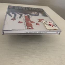 BIOHAZARD 2 ORIGINAL SOUNDTRACK - VGMdb