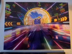 Sonic Racing: CrossWorlds Original Soundtrack - Echoes of Dimensions ...