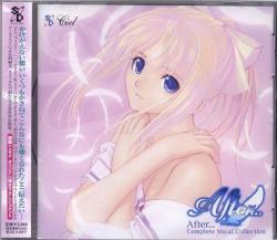 After Complete Vocal Collection | SCDC-00326 - VGMdb