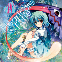 Heartcore Forte | HLZY-0004 - VGMdb