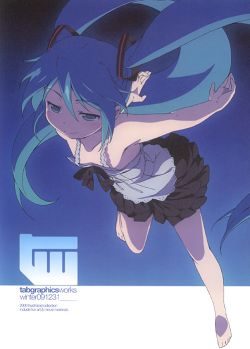 HiroyukiODA Presents HSP on-sawmen | TGMM-0001 - VGMdb
